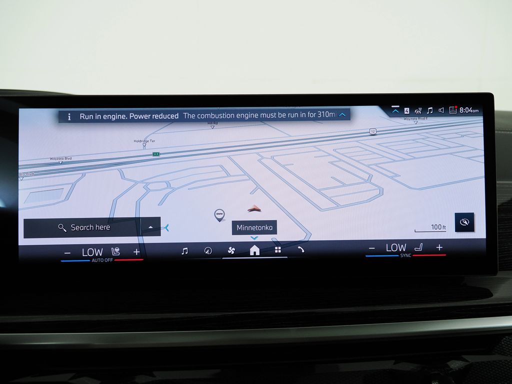 2026 Bmw X7 ALPINA XB7 photo 35