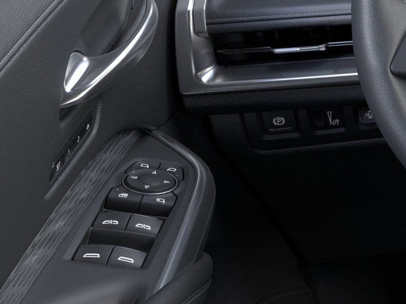 2025 Cadillac XT4 Premium Luxury photo 22