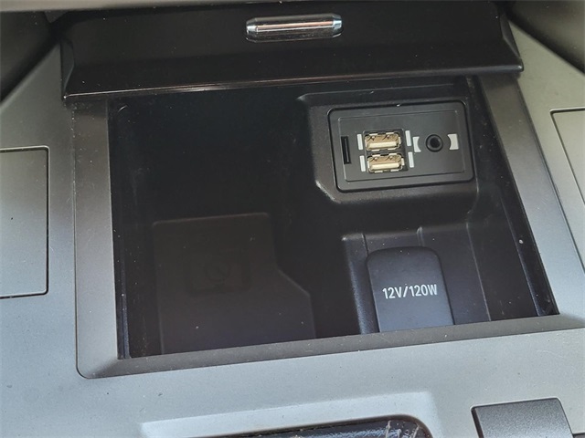2014 Lexus GX 460 Base photo 23
