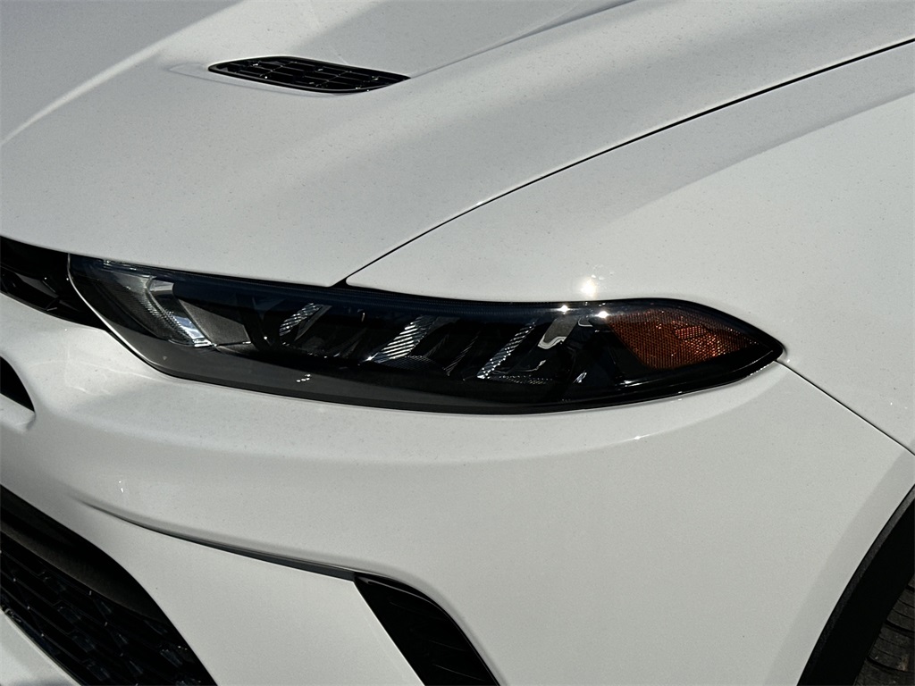 2025 Dodge Hornet GT photo 6