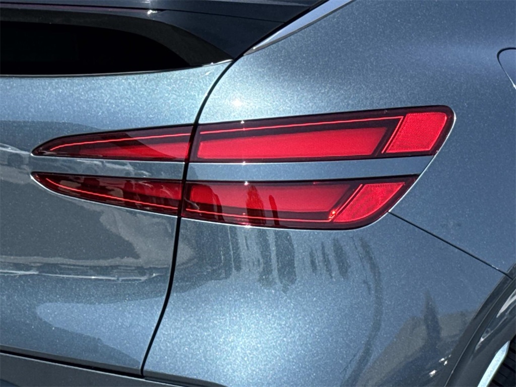 2026 Genesis GV60 Performance photo 17