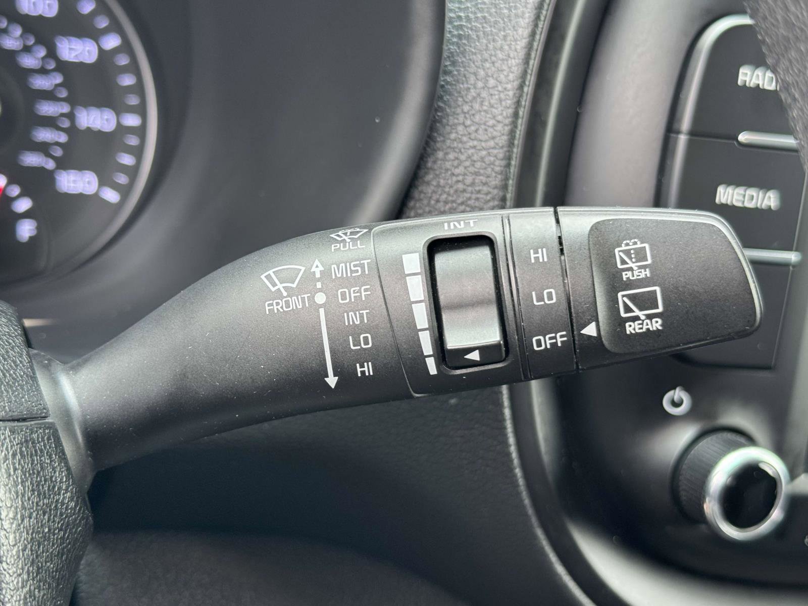 2022 Kia Soul EX photo 12