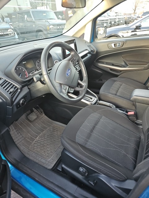 2018 FORD ECOSPORT - Image 5
