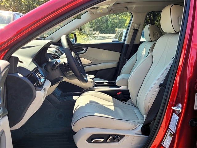 2025 Acura RDX Advance photo 3