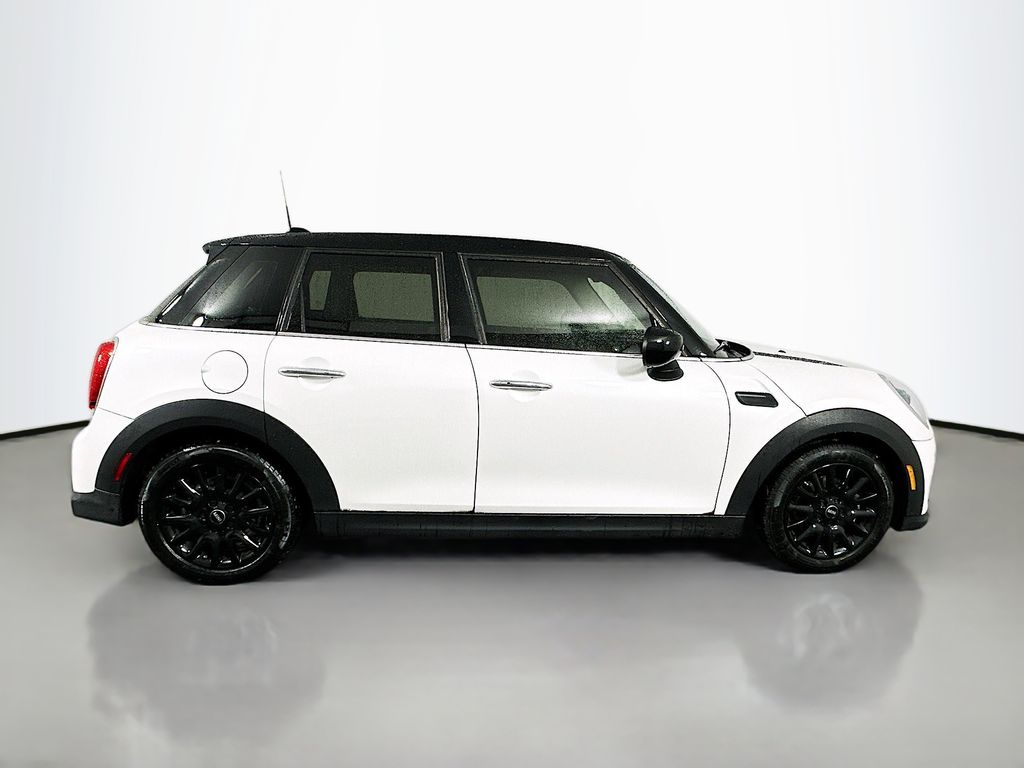 2023 Mini Cooper Base photo 4