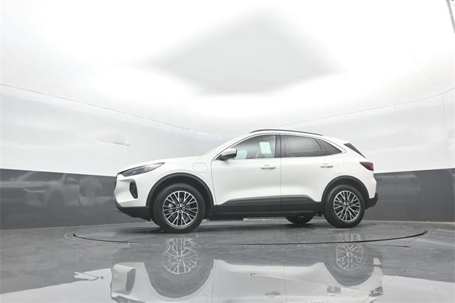 2025 Ford Escape Plug-In Hybrid photo 29