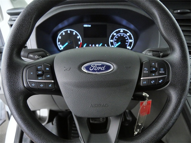 2023 Ford Transit photo 16