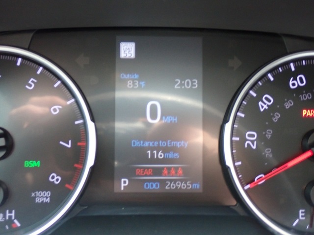 2022 Toyota RAV4 XLE photo 20