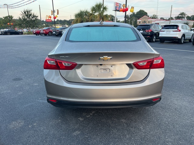 2023 Chevrolet Malibu 1LT photo 35