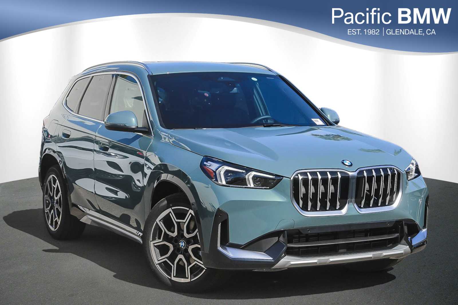 2026 Bmw X1 XDrive28i photo 4