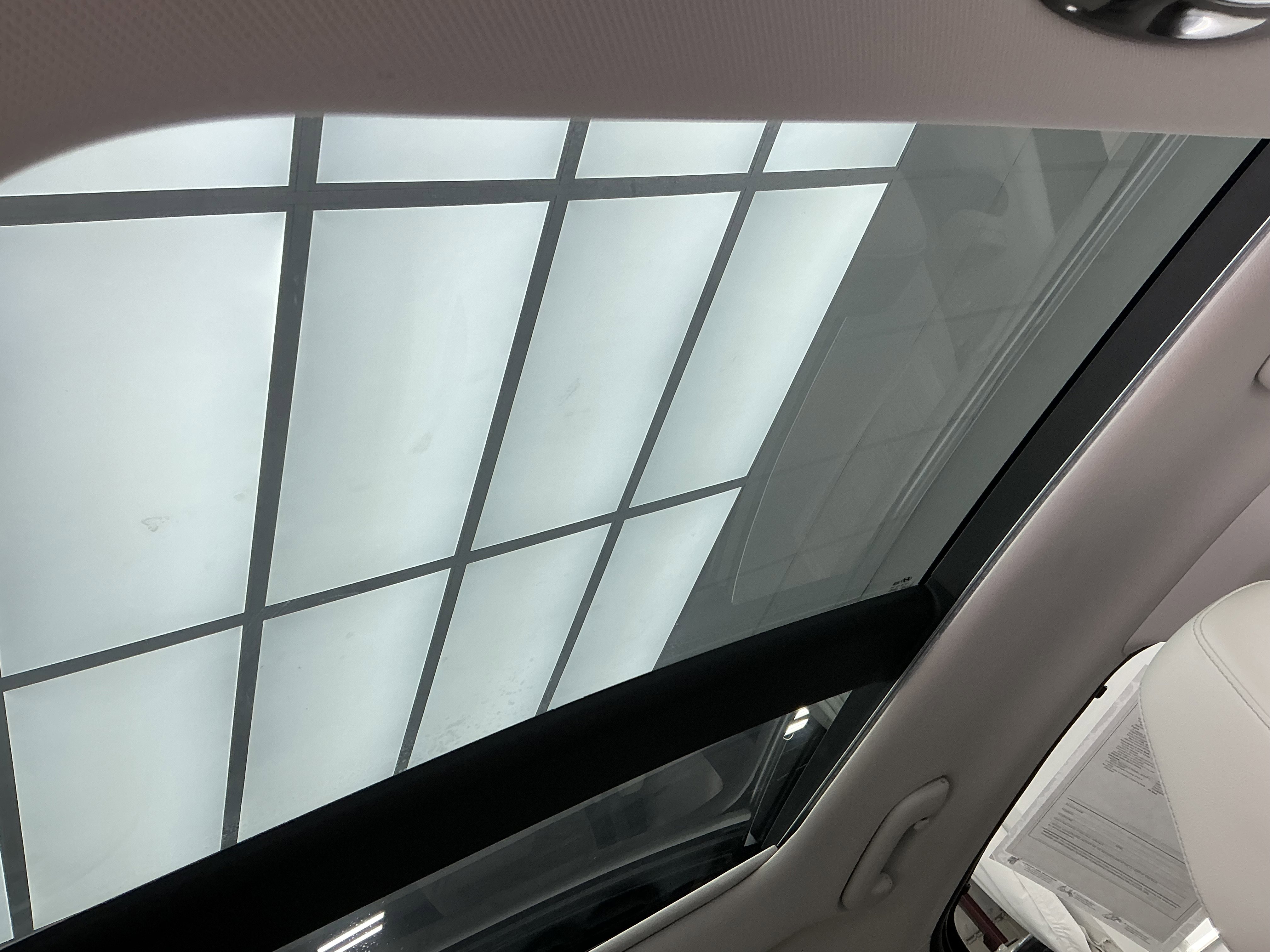 2023 Hyundai Sonata Limited photo 2