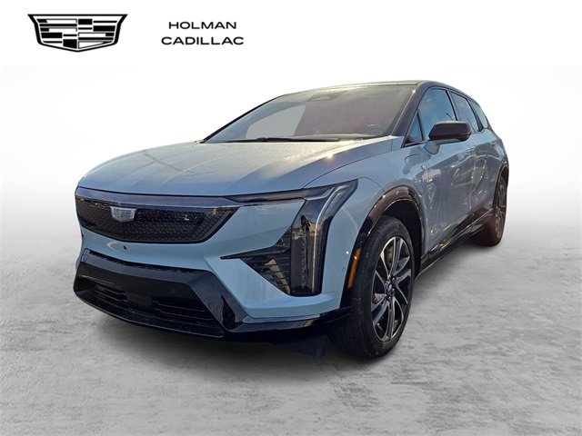 2026 Cadillac OPTIQ Premium Sport's photo