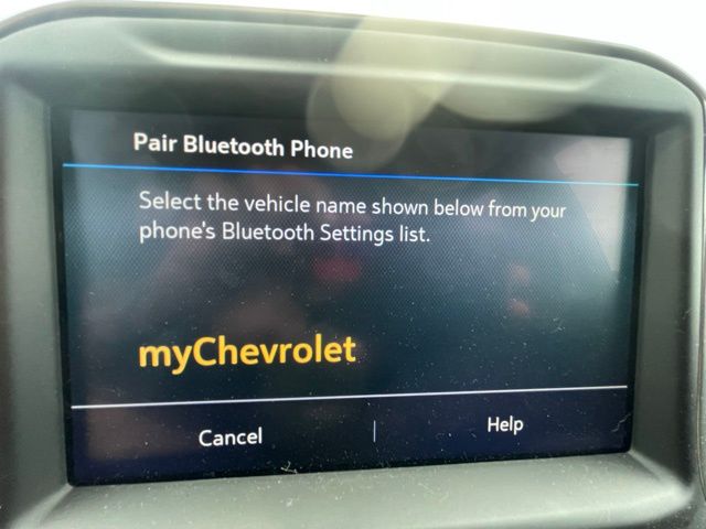2022 Chevrolet Silverado 1500 LT photo 4