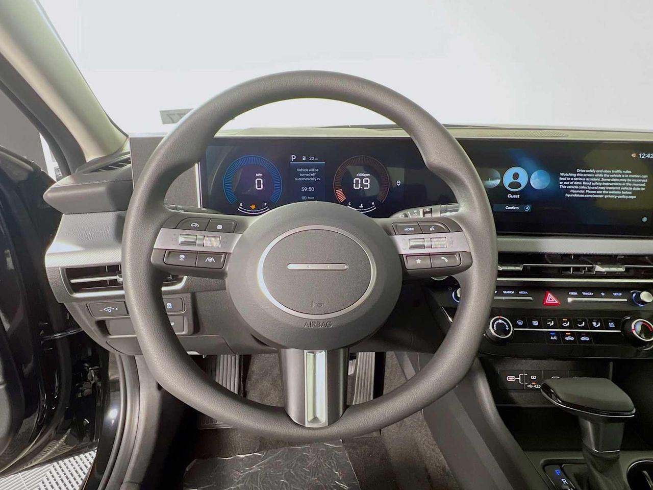 2025 Hyundai Sonata SE photo 3