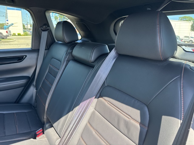 2023 Honda CR-V Hybrid Sport Touring photo 22