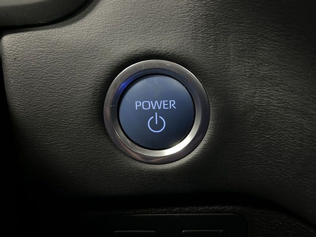 2024 Toyota Sequoia Platinum photo 8