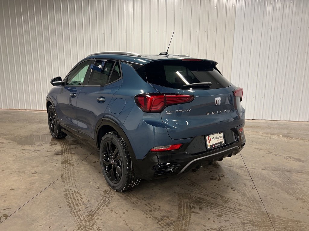 2026 Buick Encore GX Sport Touring photo 4