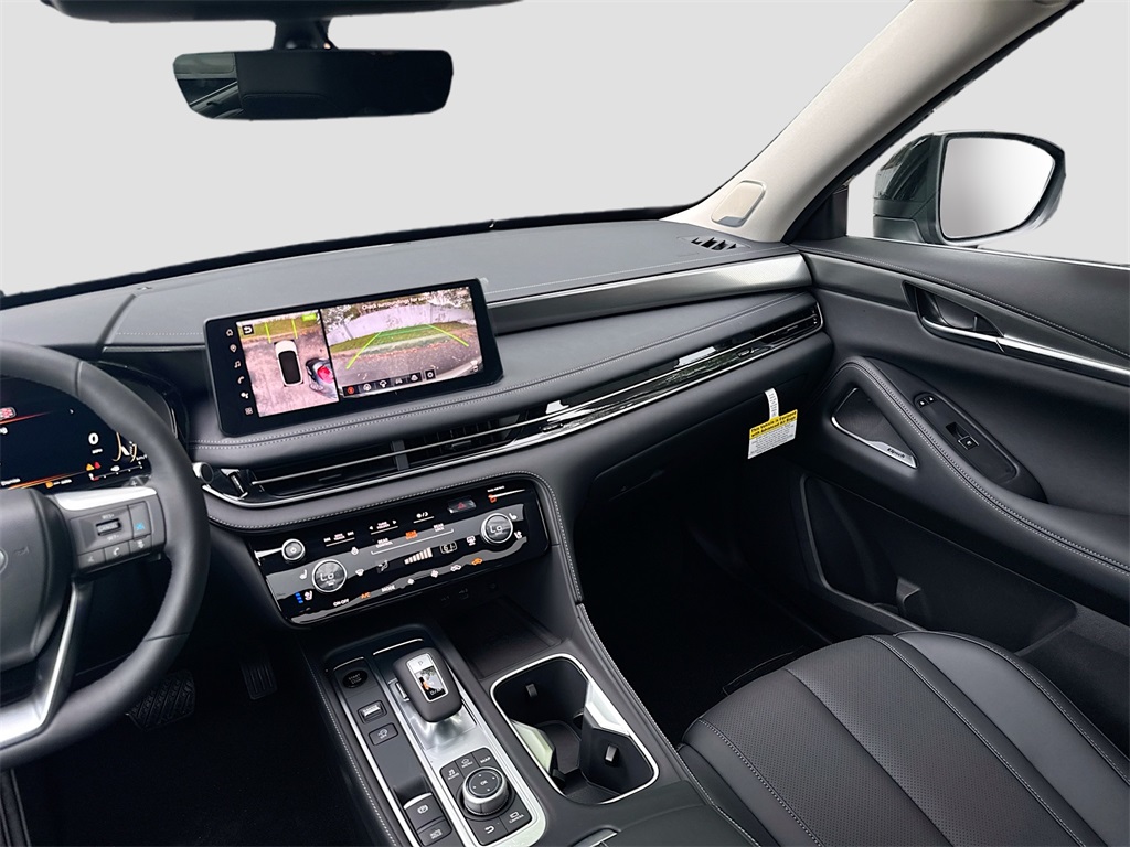 2026 Infiniti QX60 Luxe photo 25
