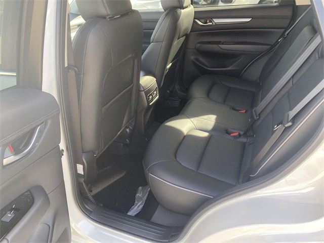 2025 Mazda CX-5 Select photo 4
