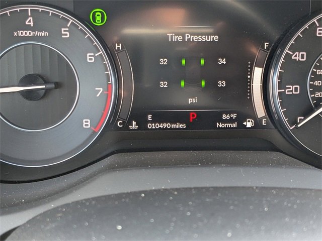 2024 Acura RDX Advance photo 28