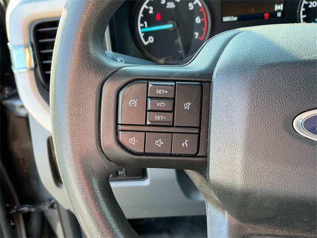 2024 Ford F-250 photo 26