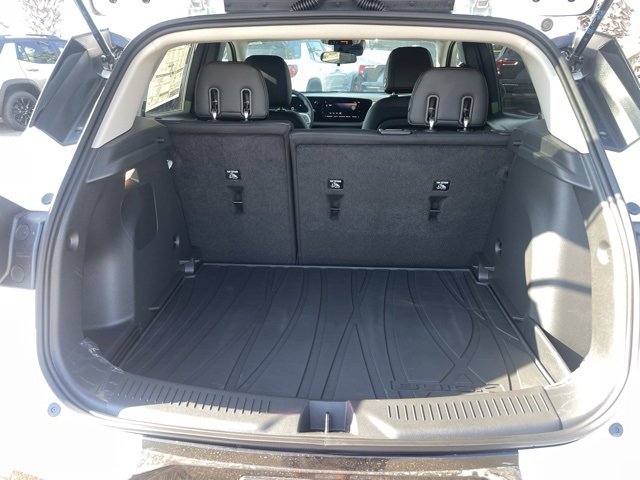 2026 Buick Encore GX Sport Touring photo 22