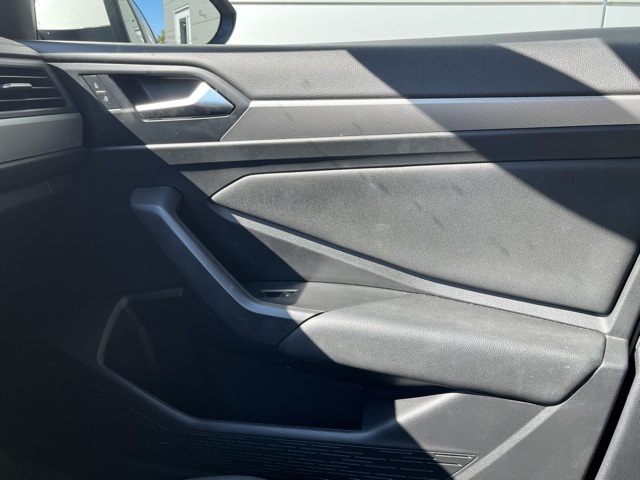 2020 Volkswagen Jetta 1.4T S photo 41