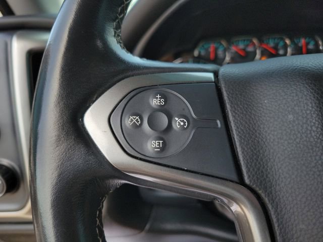 2018 Chevrolet Silverado 1500 LT photo 17