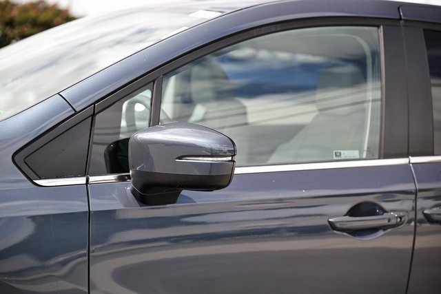 2026 Honda Odyssey EX-L photo 5