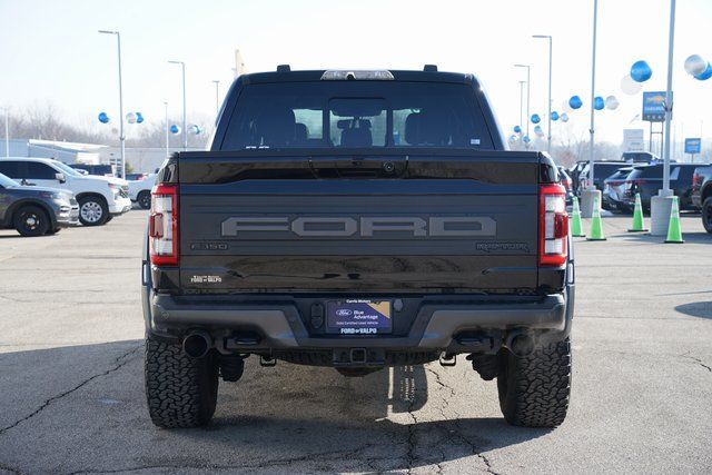 2023 FORD F-150 - Image 6