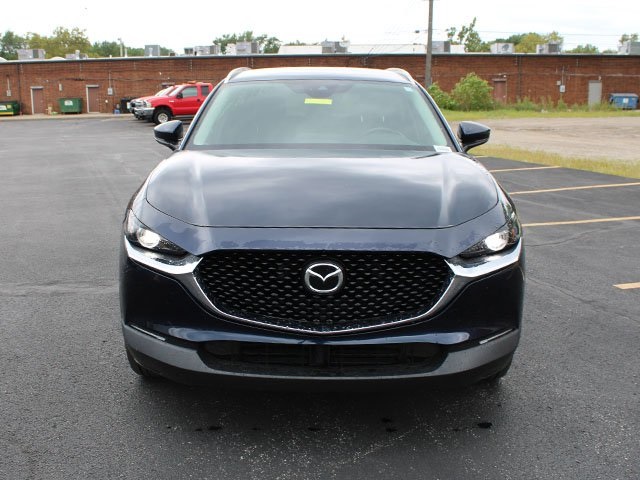 2023 Mazda CX-30 2.5 S Preferred photo 2