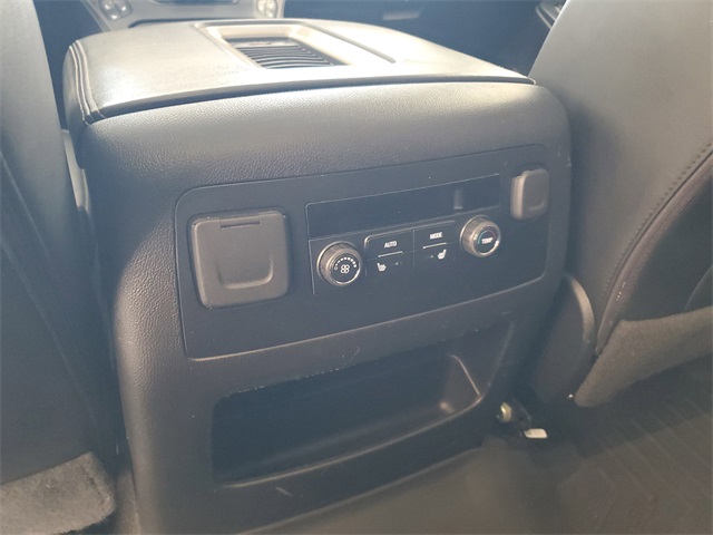 2020 Gmc Yukon XL Denali photo 24