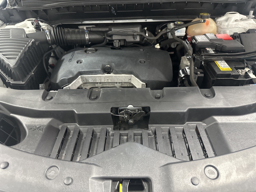 2021 Chevrolet Blazer 1LT photo 10