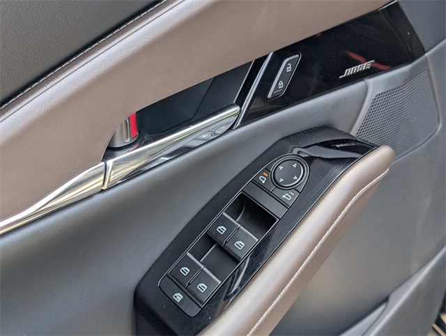 2025 Mazda CX-30 2.5 Turbo Premium Plus photo 18