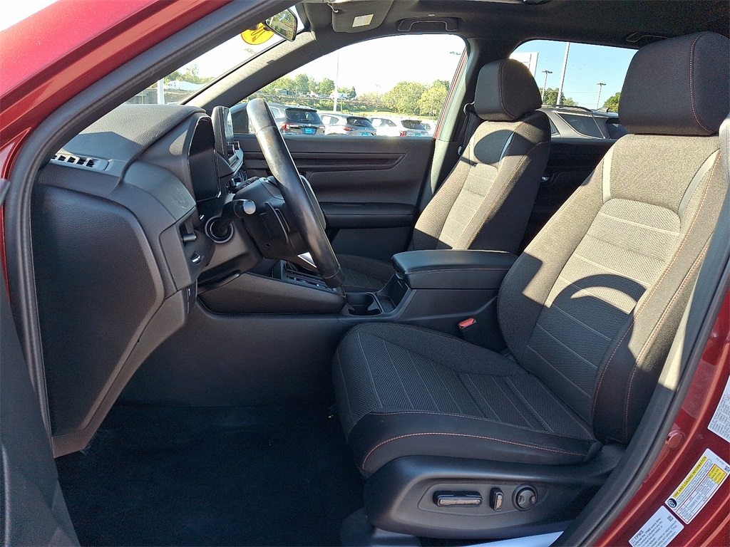 2023 Honda CR-V Hybrid Sport photo 11