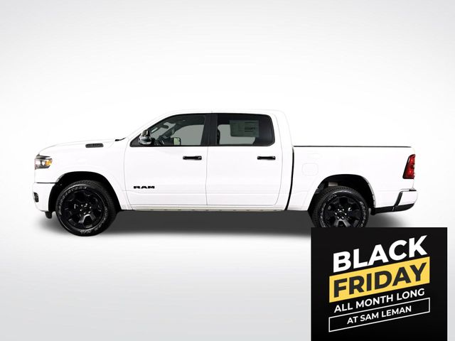 2026 Ram 1500 Big Horn Lone Star photo 2