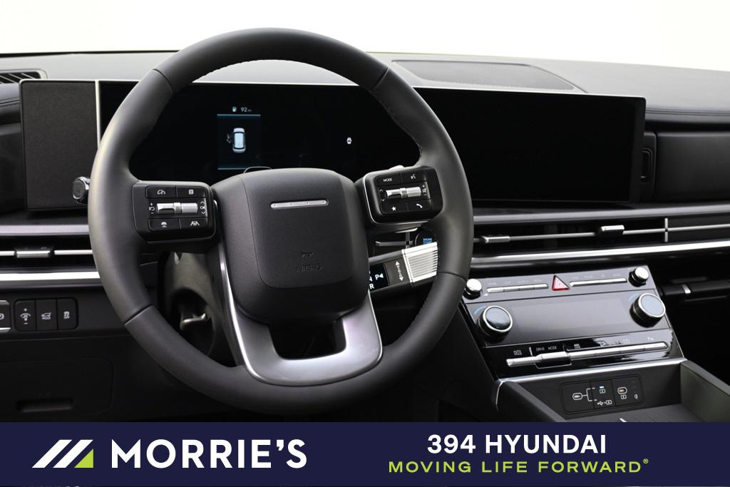 2026 Hyundai Santa Fe SEL photo 10