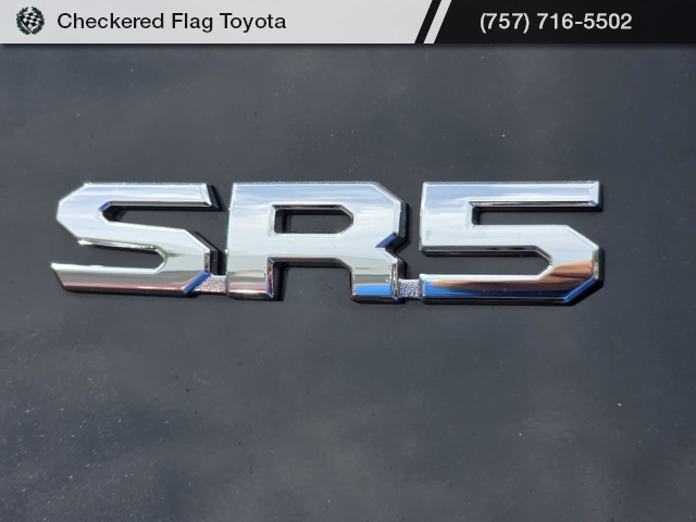 2024 Toyota Tacoma 4x4 Double Cab photo 9