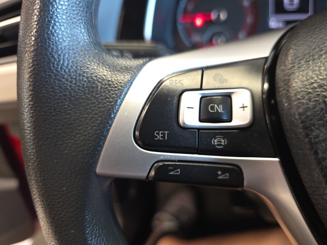2019 Volkswagen Jetta 1.4T S photo 22