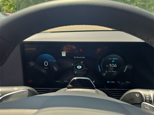 2025 Hyundai Ioniq 5 SE photo 15