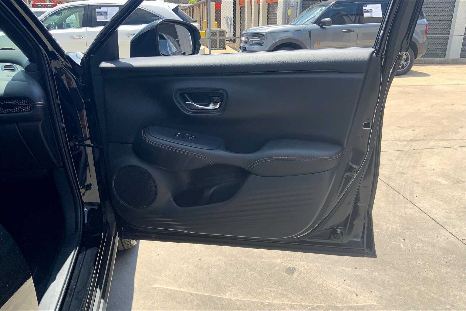2023 Honda HR-V Sport photo 20