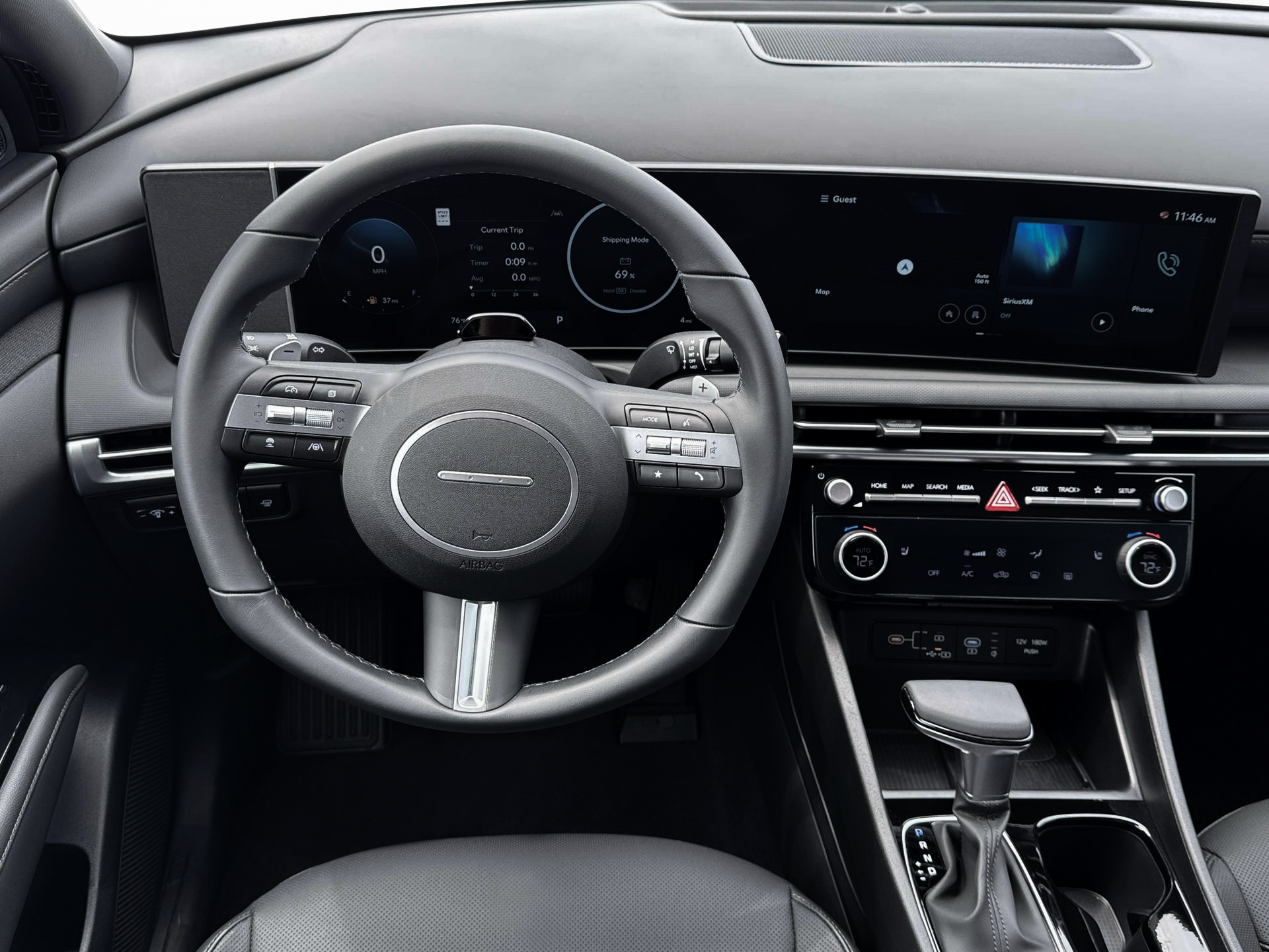 New 2026 Hyundai XRT image 10