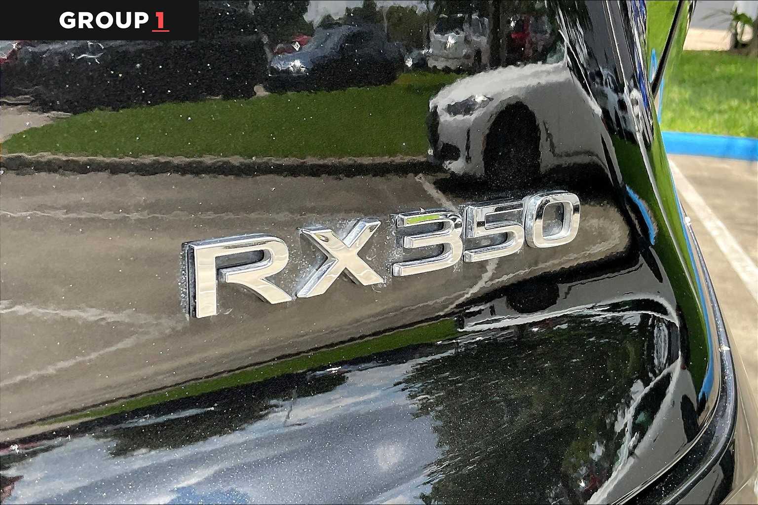 2024 Lexus RX 350 Premium photo 27