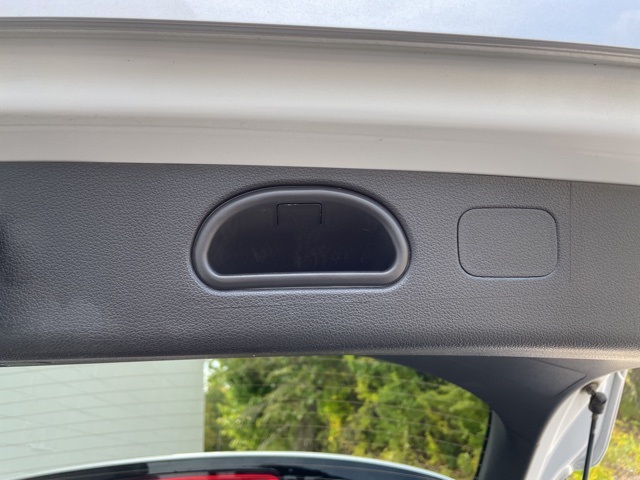 2019 Hyundai Tucson SE photo 6
