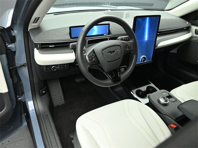 2024 FORD MUSTANG MACH-E - Image 9