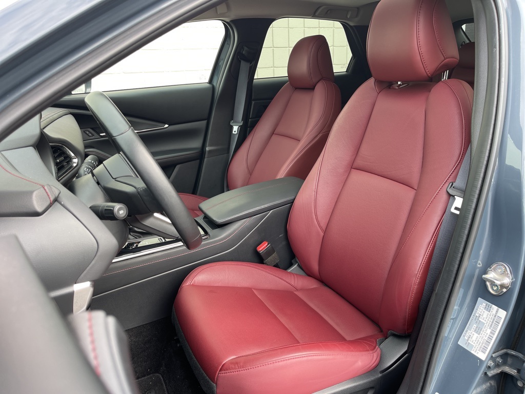 2024 Mazda CX-30 2.5 S Carbon photo 12