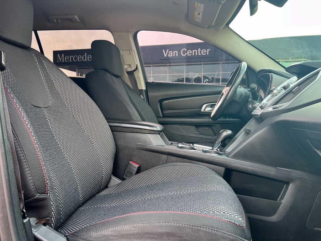 2017 Gmc Terrain SLE photo 3