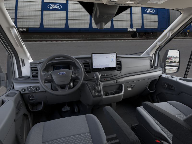 2026 FORD TRANSIT - Image 9