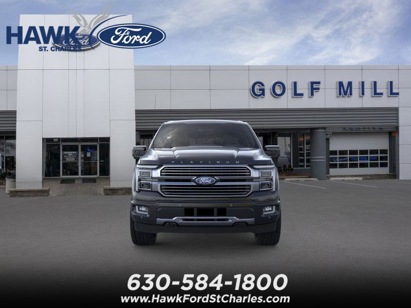 2026 FORD F-150 - Image 5