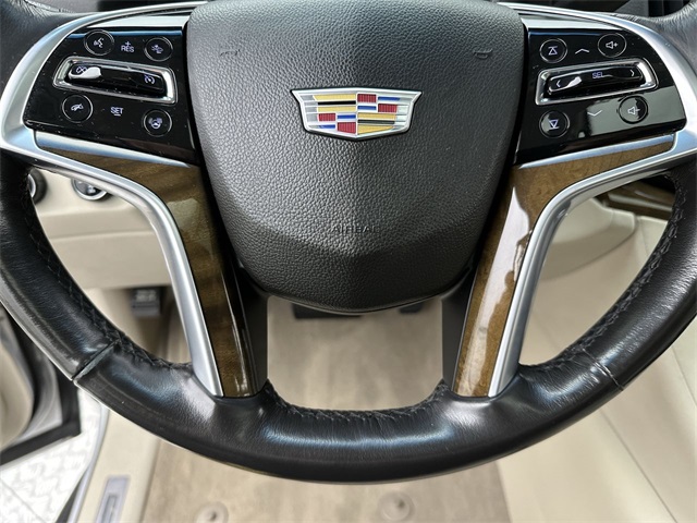 2019 Cadillac Escalade Luxury photo 4